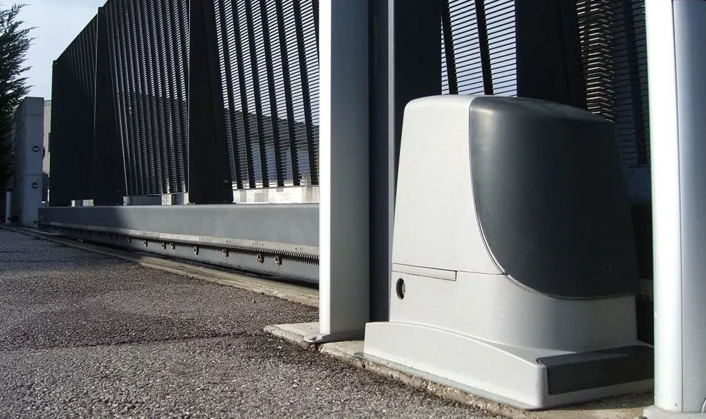 Раздвижные ворота – выбираем и монтируем правильно в Кондопоге Раздвижные ворота – выбираем и монтируем правильно